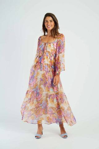 Vestido Mirage