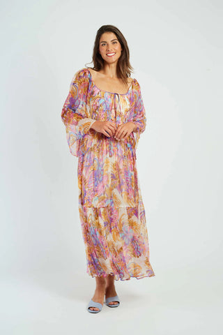 Vestido Mirage