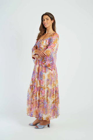 Vestido Mirage