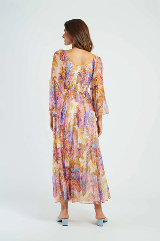 Vestido Mirage