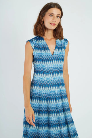 Vestido Fanchette