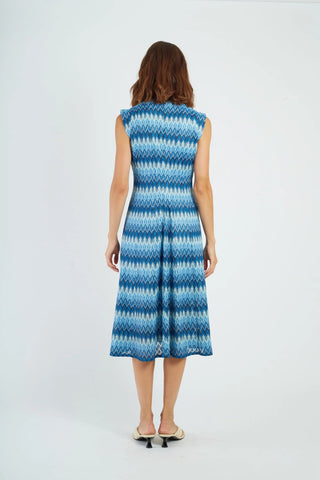 Vestido Fanchette