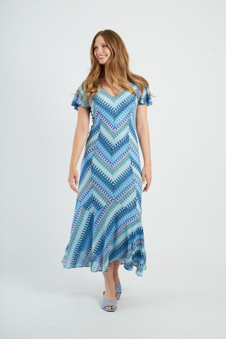 Vestido Federique