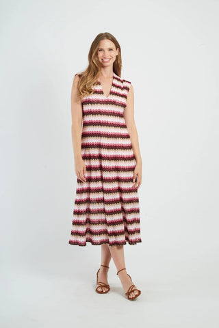 Vestido Flore