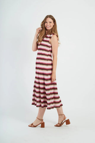 Vestido Flore