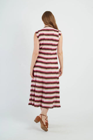 Vestido Flore