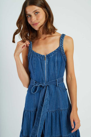 Vestido Gilly