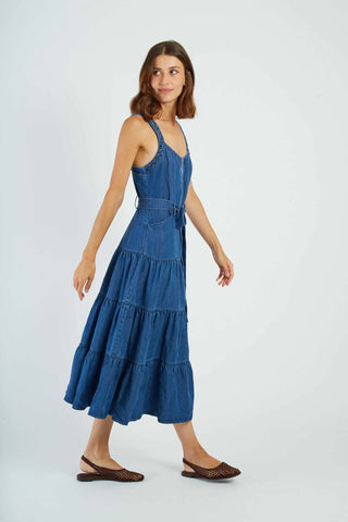 Vestido Gilly