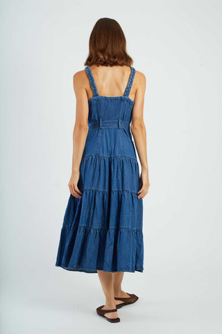 Vestido Gilly