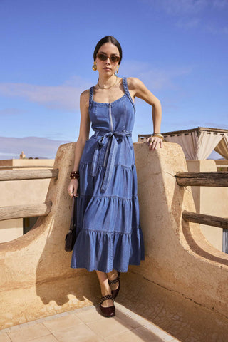 Vestido Gilly