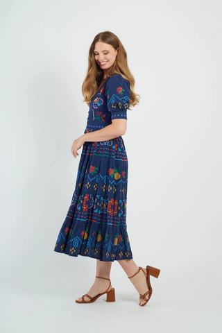 Vestido Ginette