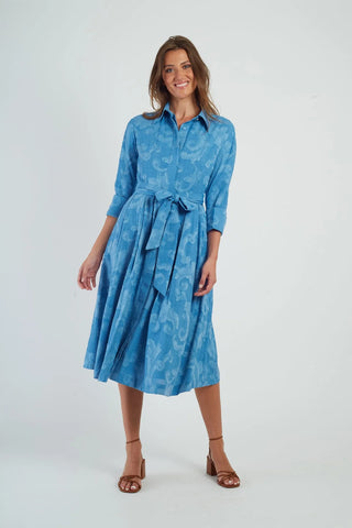 Vestido Gioconda