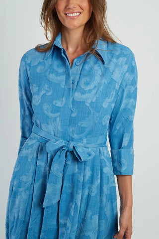 Vestido Gioconda