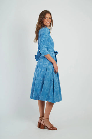 Vestido Gioconda