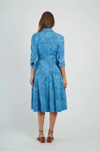 Vestido Gioconda