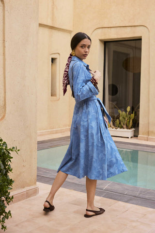 Vestido Gioconda