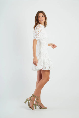 Vestido Girasol