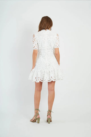 Vestido Girasol