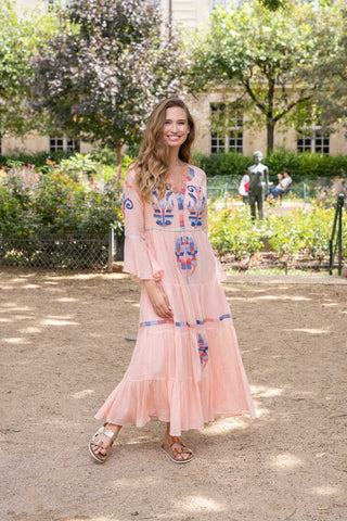 Vestido Glycine