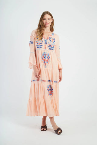 Vestido Glycine