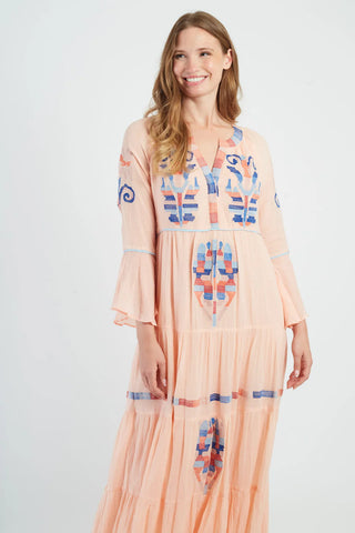 Vestido Glycine