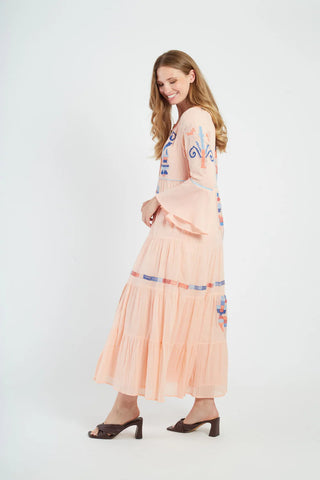 Vestido Glycine