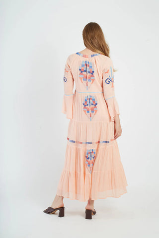 Vestido Glycine
