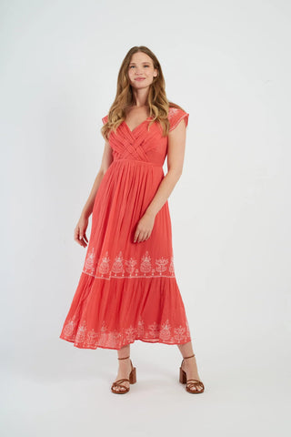 Vestido Glamour
