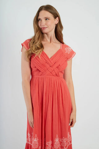 Vestido Glamour
