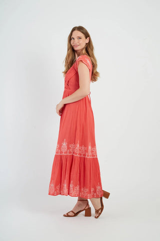 Vestido Glamour
