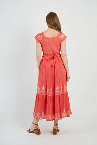 Vestido Glamour