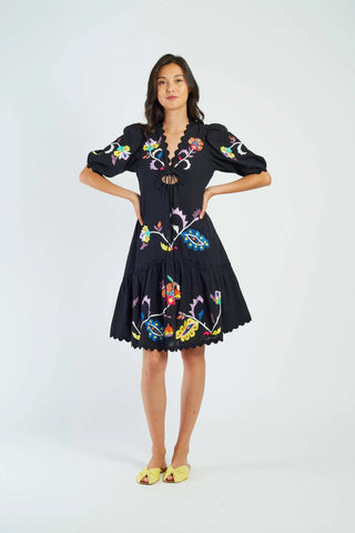 Vestido Gracile