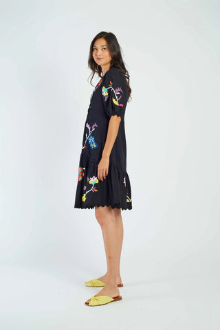 Vestido Gracile