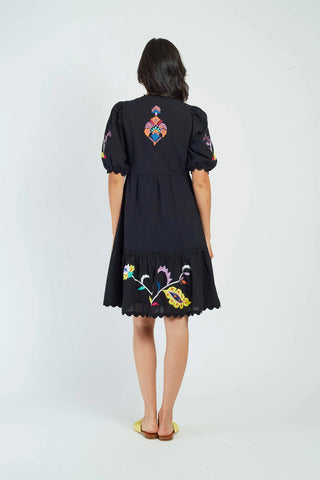Vestido Gracile