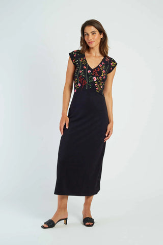 Vestido Galimatías