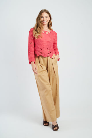 Blusa Eleonore