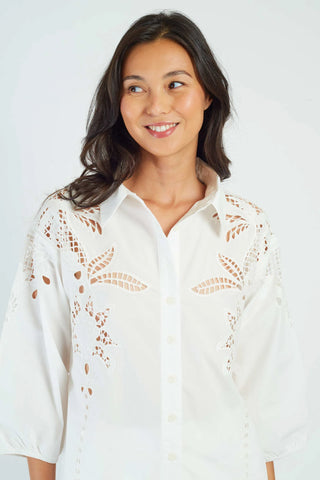 Camisa Etiennette
