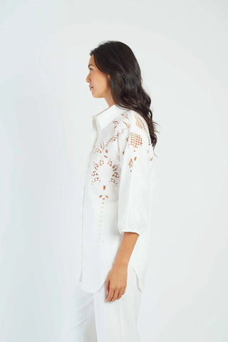 Camisa Etiennette