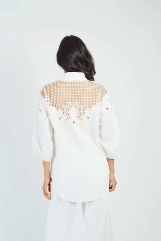 Camisa Etiennette