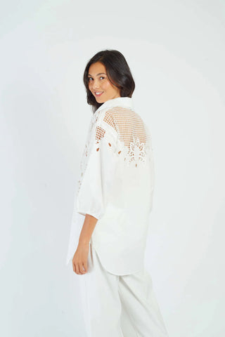 Camisa Etiennette