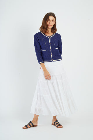 Chaqueta Pía