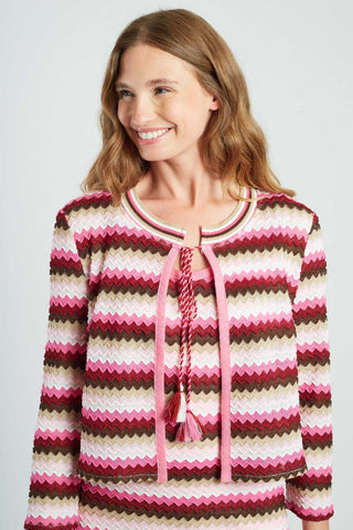 Chaqueta Patty