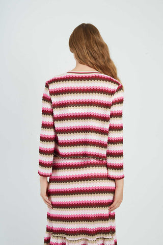 Chaqueta Patty