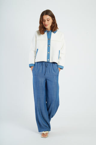 Chaqueta Petronille