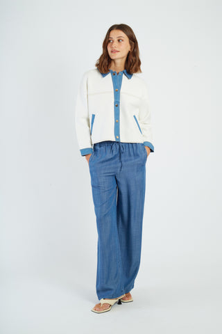Chaqueta Petronille