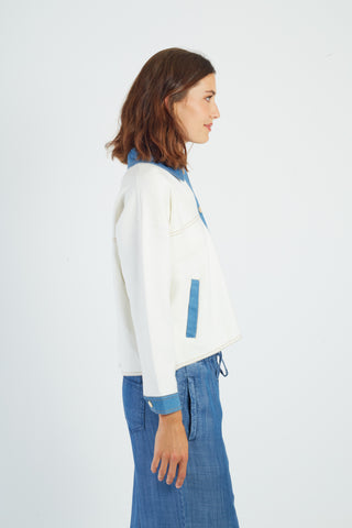 Chaqueta Petronille