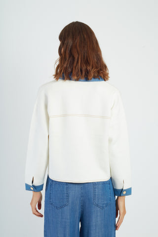 Chaqueta Petronille