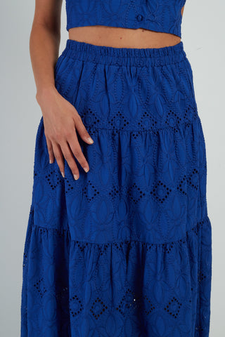 Falda Davina
