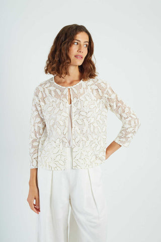 Chaqueta Odessa