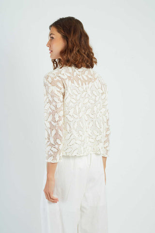 Chaqueta Odessa